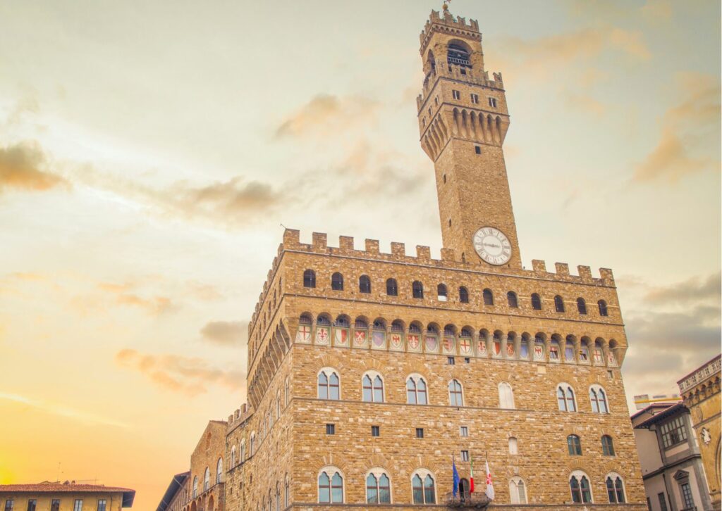 Tour dei Medici - firenze - tour privato